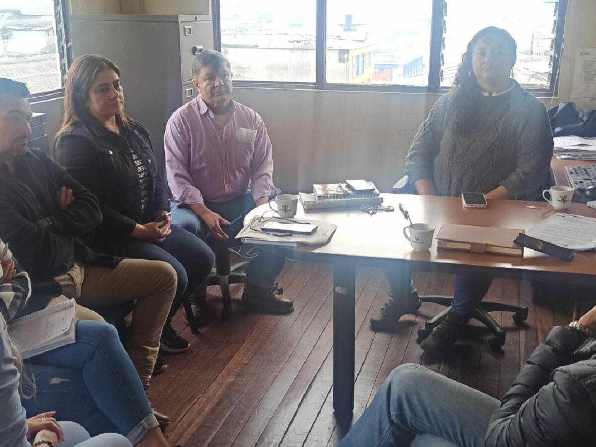 Más de 20 casos de acoso sexual se han presentado en Caldas en este 2023