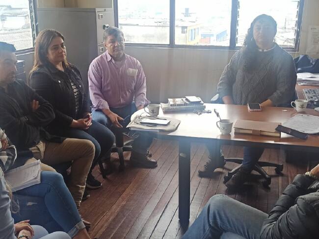 Crédito: Gobernación de Caldas.