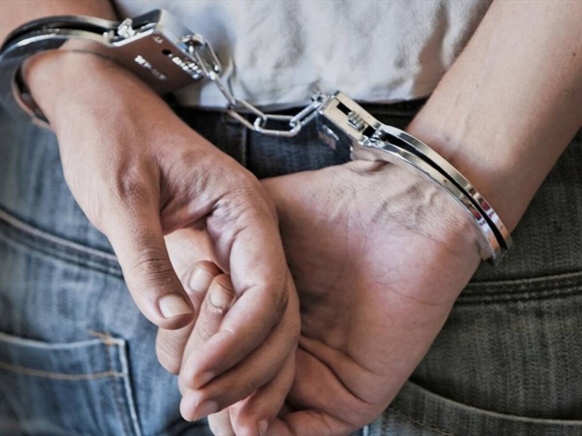 Capturan, por segunda vez, a presunto contrabandista de gasolina en Santa Marta