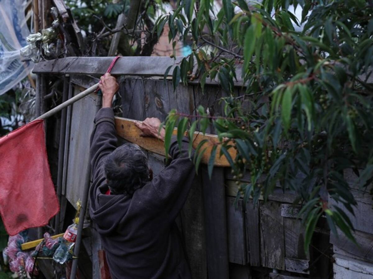 Autoridades de Cali responden a cuestionamientos por desalojos en zona del río Pance
