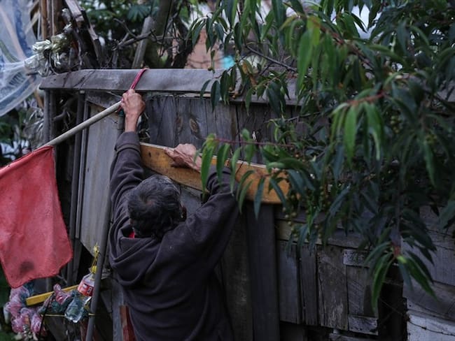 Autoridades de Cali responden a cuestionamientos por desalojos en zona del río Pance