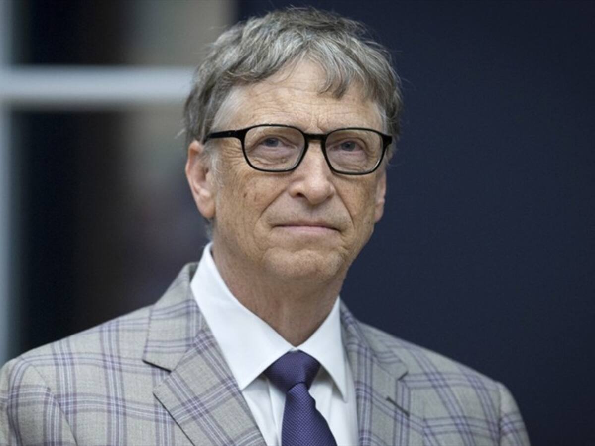 ¿Cuándo se acabará la pandemia de COVID-19? Bill Gates respondió