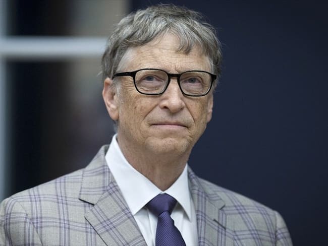 Bill Gates . Foto: Getty Images