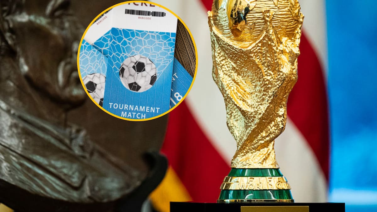 Mundial 2026 de FIFA: ¿Cuándo se abre la venta de boletos para público general?