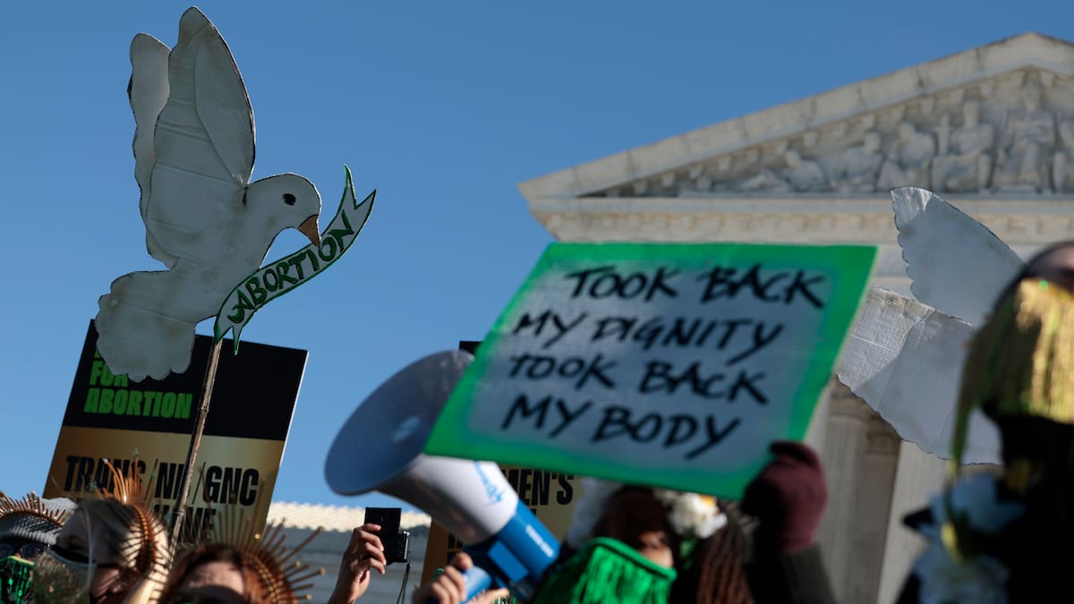 Aborto en el mundo: ¿en qué países es legal, hasta qué semana y dónde no es permitido?