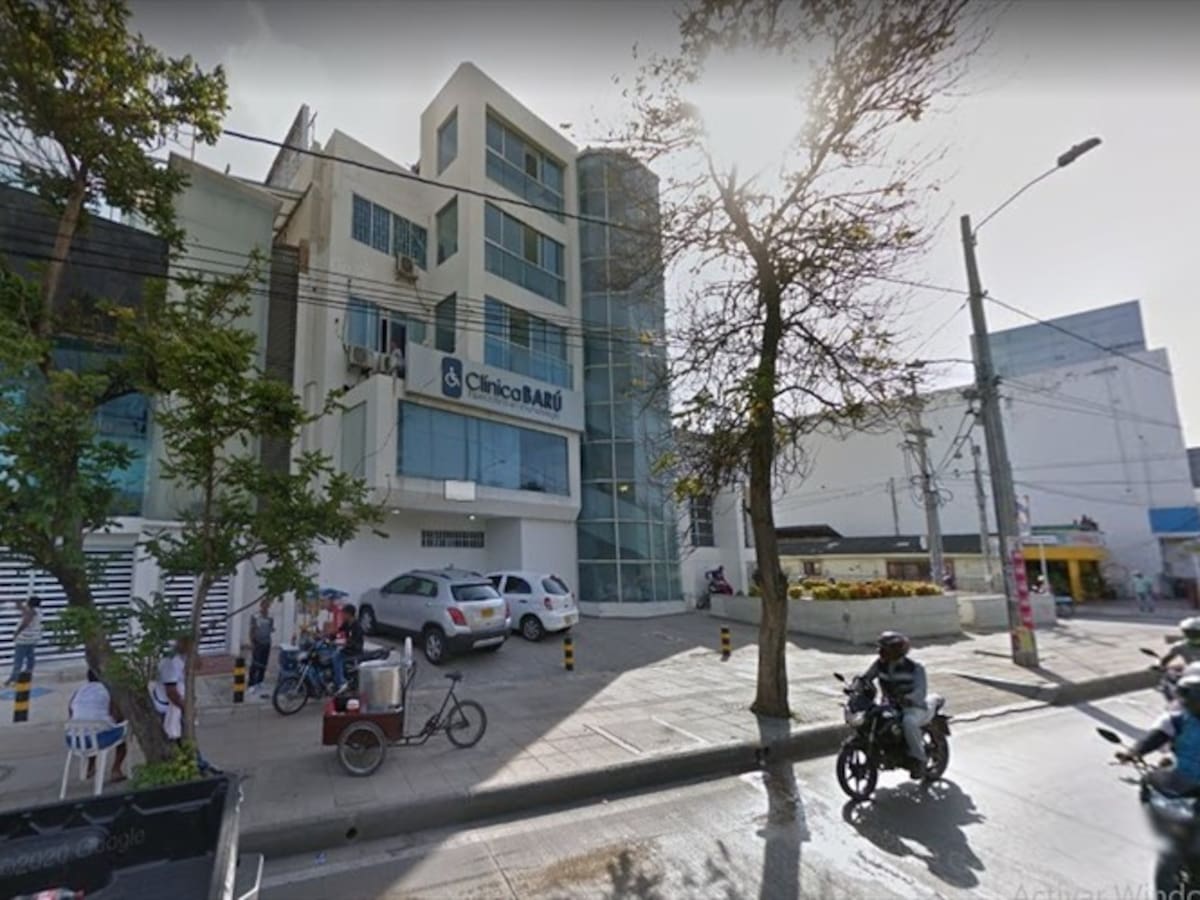 Condenan a cuatro médicos de la Clínica Barú por muerte de una paciente en una cirugía