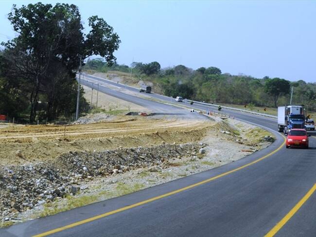 Son siete bancos, considerados como los terceros de buena fe, a los que se les deberá pagar cerca de 1,2 billones de pesos. Foto: Colprensa