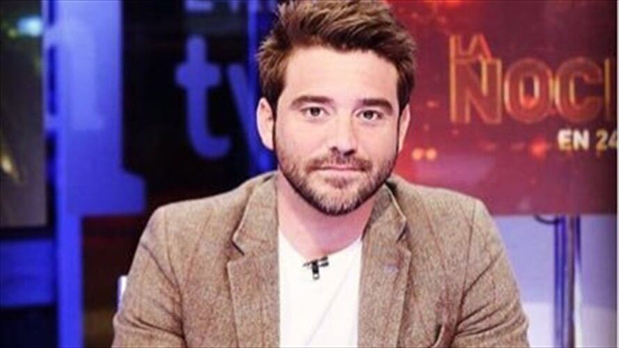 En Colombia vale 5 euros matar a cualquiera según periodista español. Foto: @javiernegre10