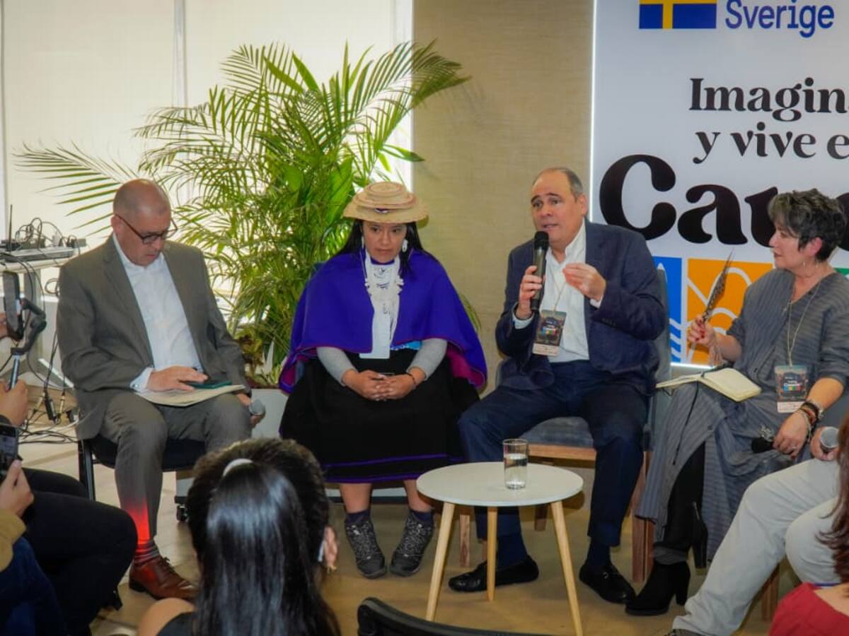 El Cauca se proyecta como potencia comunitaria y agrícola en una apuesta de su ciudadanía