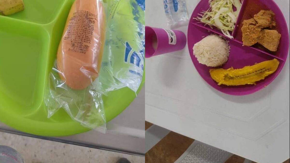 Alertan por supuestas irregularidades en el PAE de Lorica, Córdoba