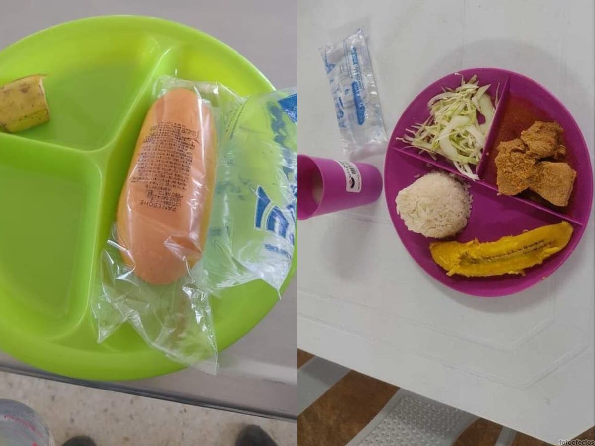 Alertan por supuestas irregularidades en el PAE de Lorica, Córdoba