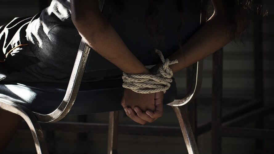 Juan Miguel Rodríguez fue secuestrado por las Farc y echado de la Policía donde le dijeron “cobarde”.. Foto: Getty Images