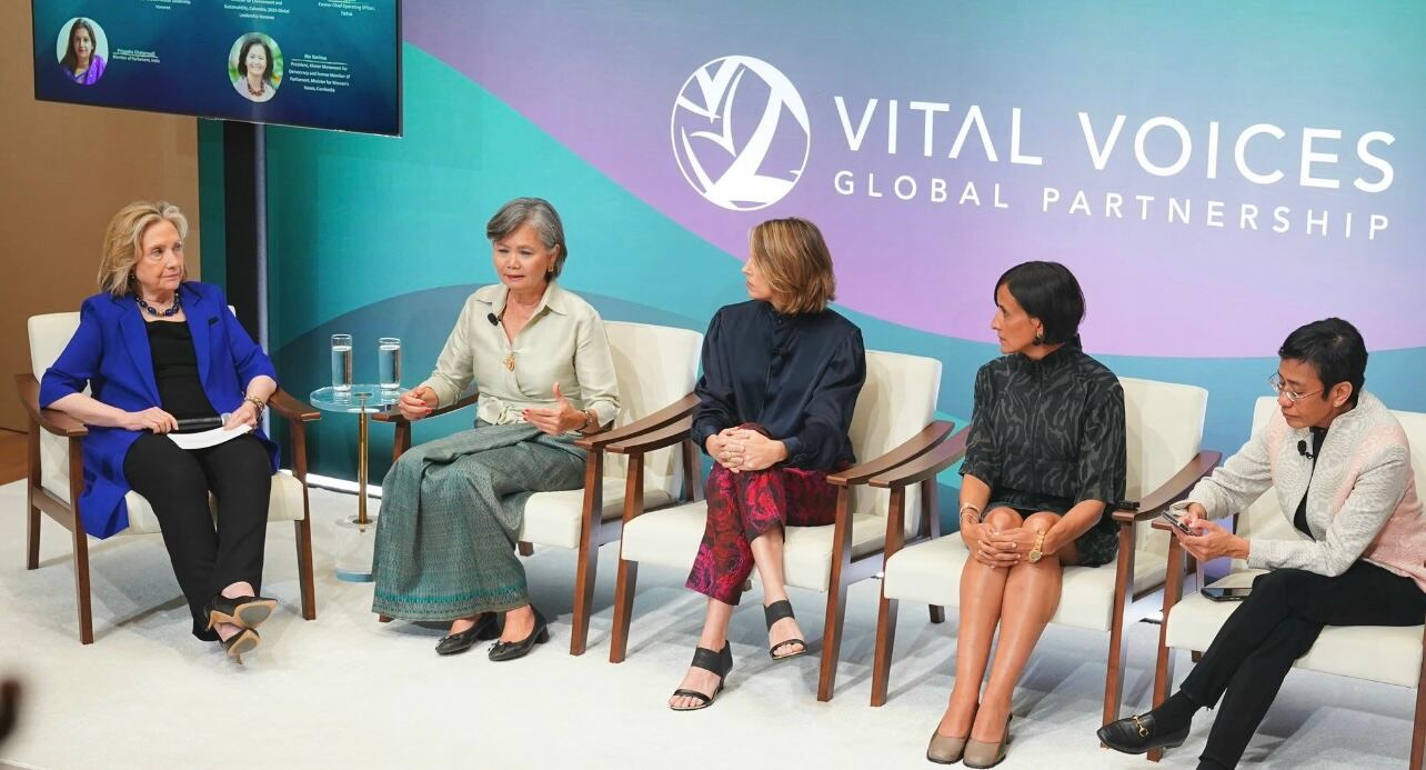 Crédito: Ministerio de Ambiente