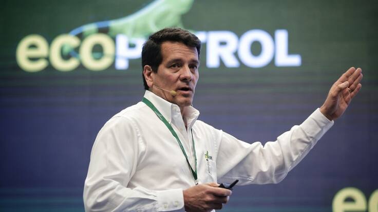 El detrás de cámaras de la salida del presidente de Ecopetrol