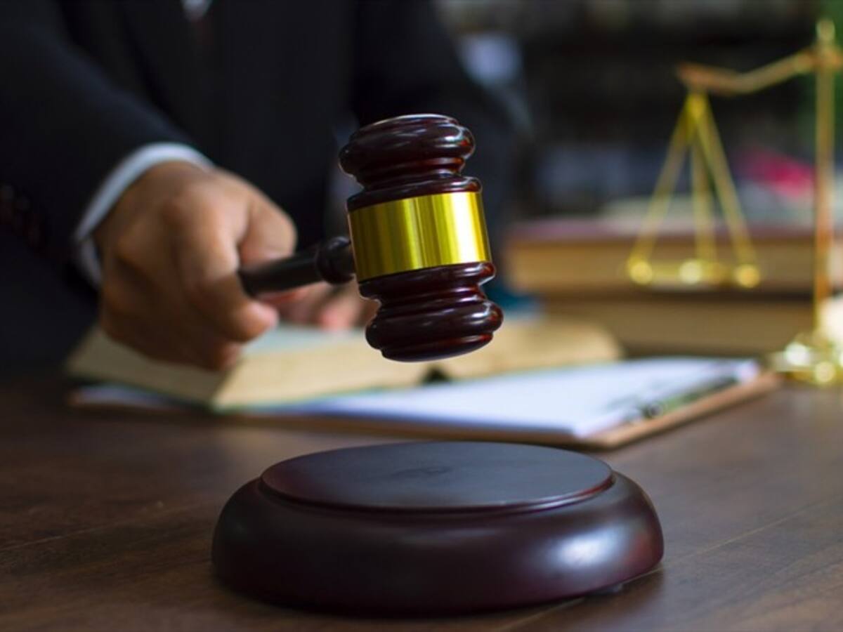 Acepta cargos implicado en supuesto caso de corrupción en el Tribunal