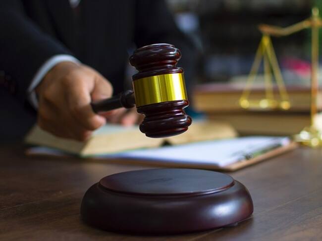 Rojas ganó un pleito al hospital de Ubaté, después de haberle pagado una gruesa suma de dinero . Foto: