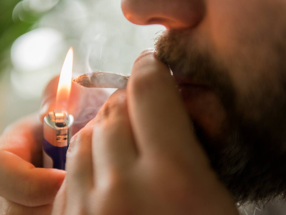 Corte mantiene restricción de consumo de sustancias psicoactivas en parques