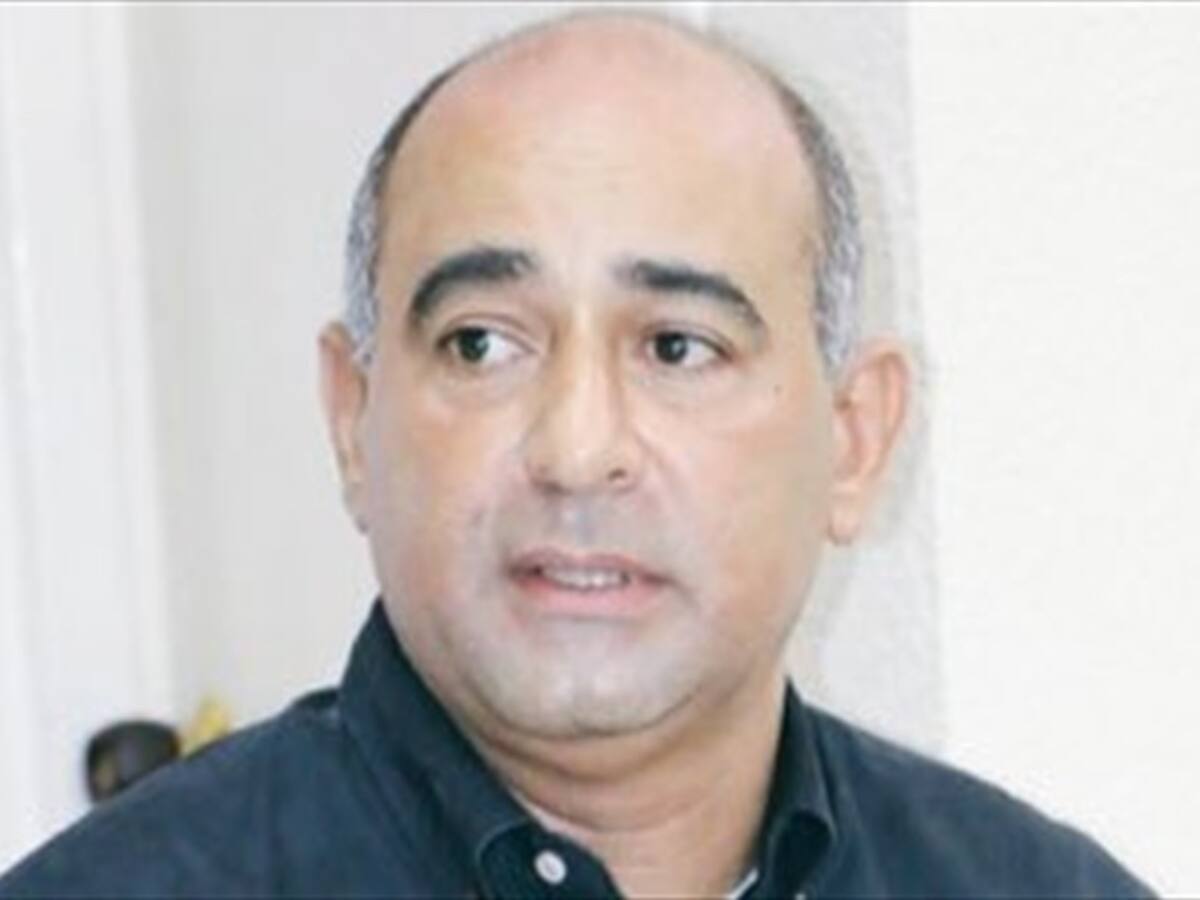 En libertad fue dejado exsecretario de Salud de Córdoba, José Jaime Pareja