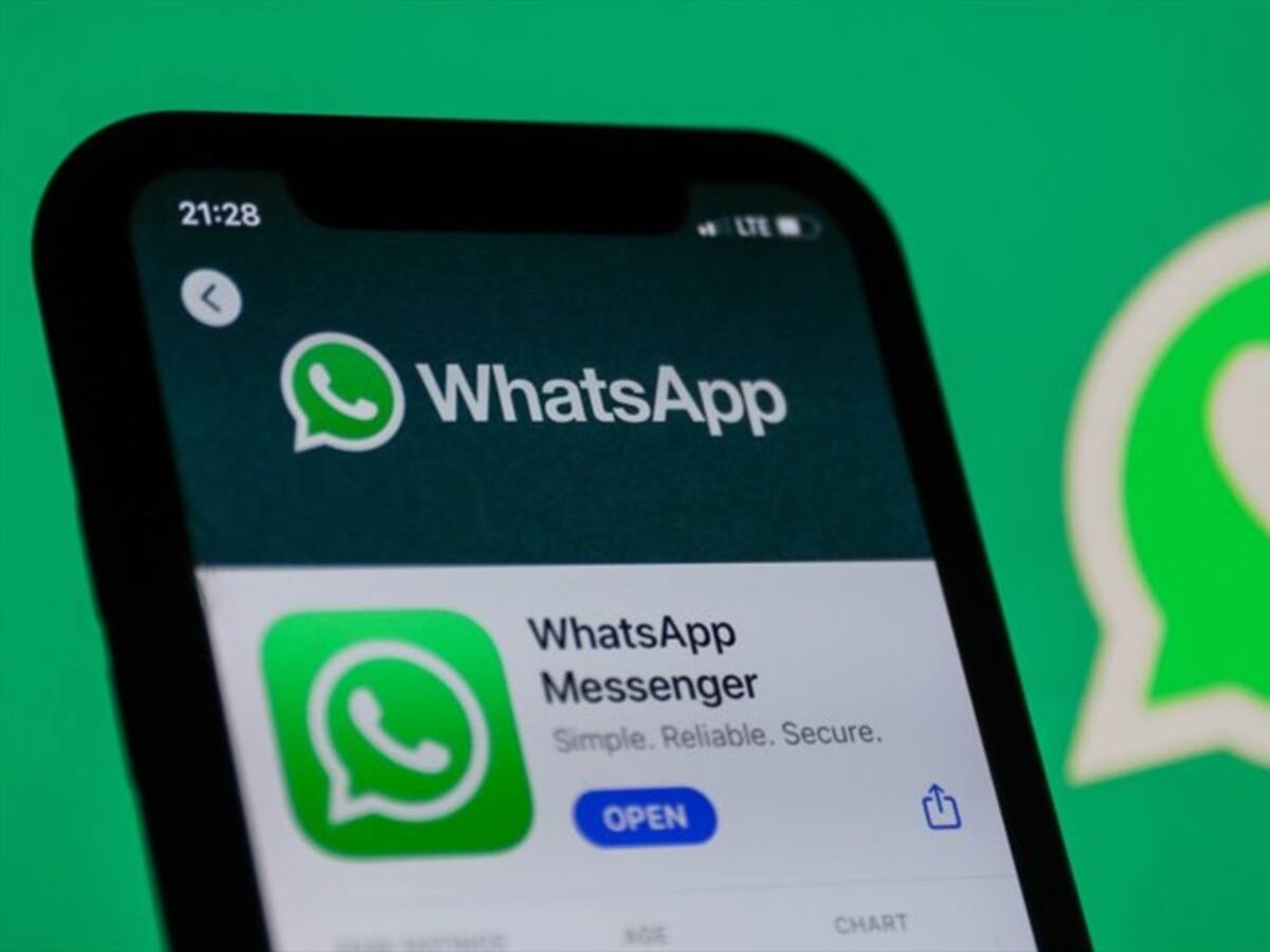 WhatsApp dejará silenciar los videos antes de enviarlos