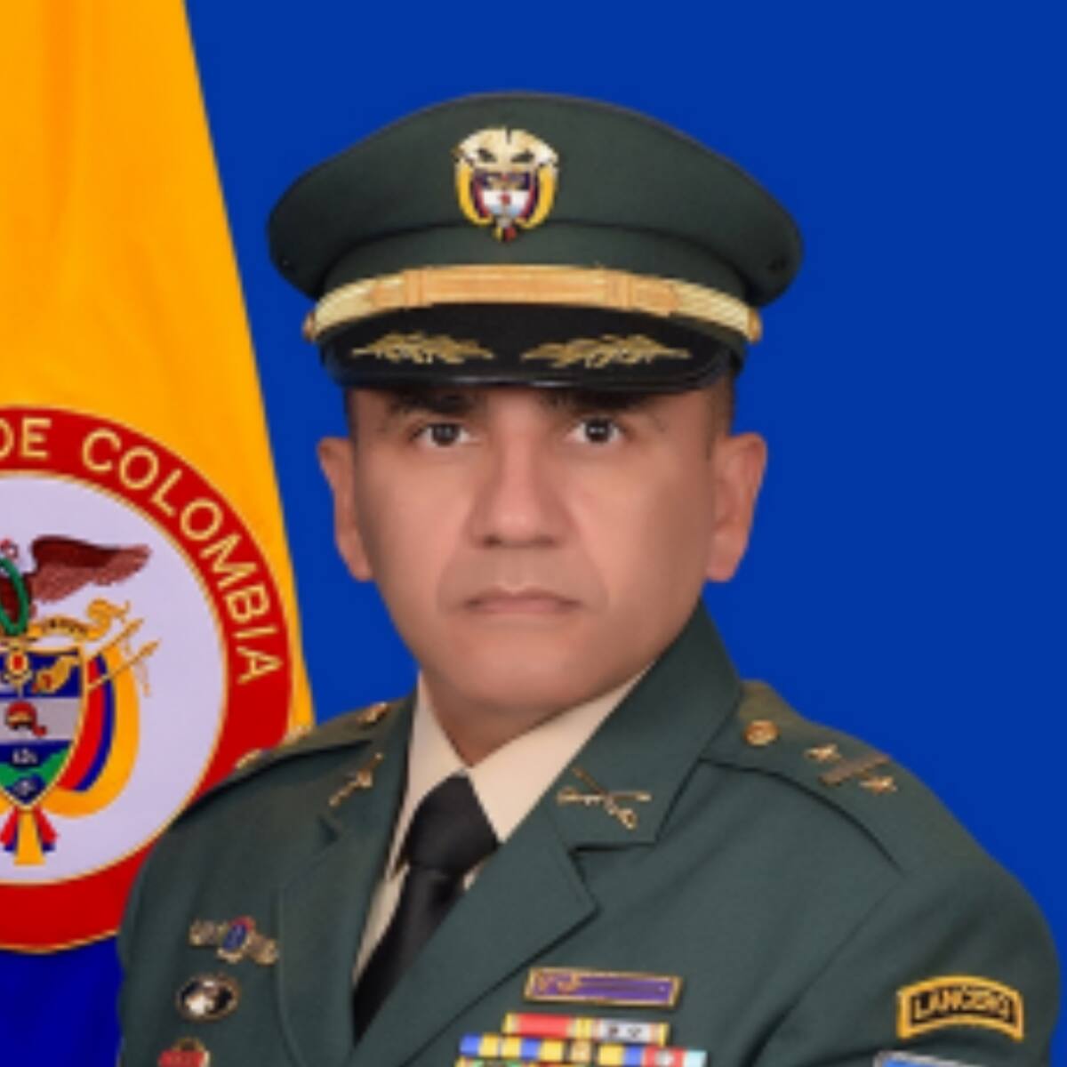 Coronel que enseñaba sobre Derechos Humanos llega a la JEP por falsos positivos