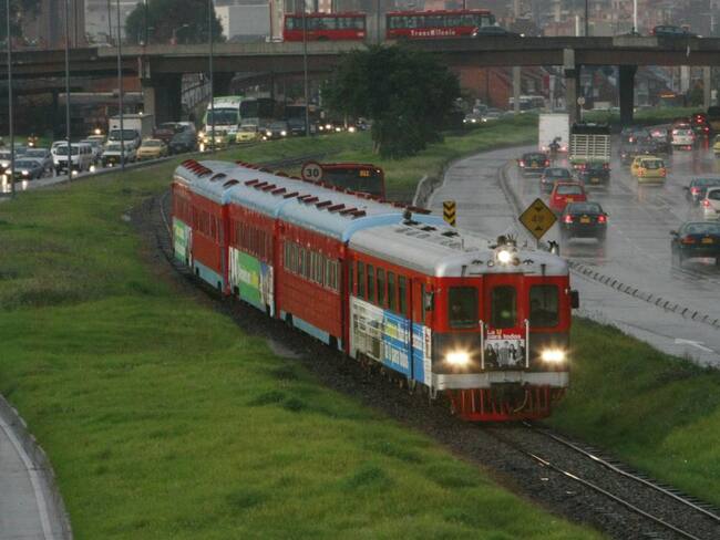 Este es el futuro de la histórica Estación del Tren de la Sabana en Bogotá II