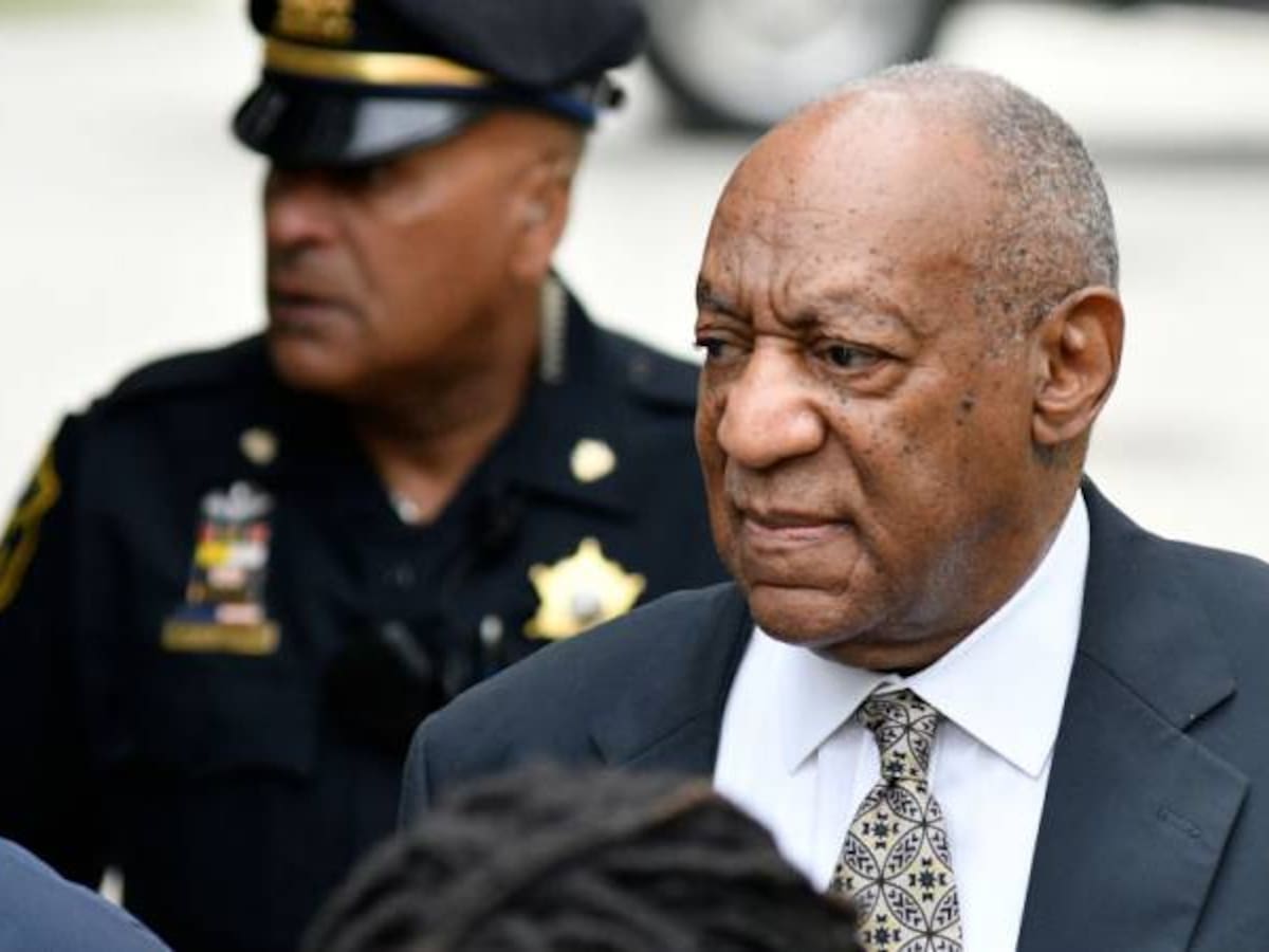 Jurado ordena a Bill Cosby a pagar casi 20 millones de dólares por abuso sexual en 1972