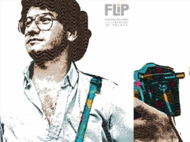 La Fiscalía declaró como crímenes de guerra los homicidios del periodista Julio Daniel Chaparro y el fotógrafo Jorge Torres. Foto: FLIP