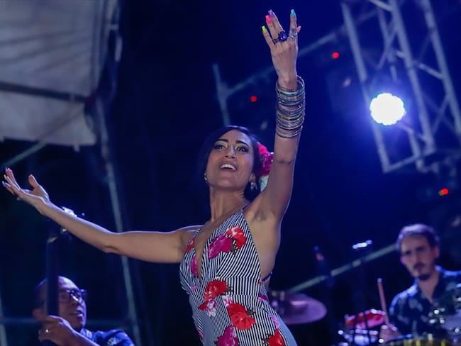 Los Cumbia Stars presentan ‘Mala’, su nuevo sencillo junto a Májida Issa