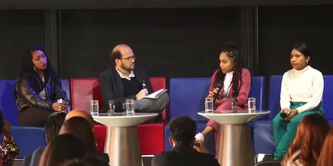 Conozca los principales resultados de la encuesta 'Voces resilientes: juventudes, realidades y territorios', liderada por el programa Jóvenes Resilientes de AcdiVoca y Usaid junto con el Observatorio de Juventud de la Universidad Javeriana. | Foto: cortesía