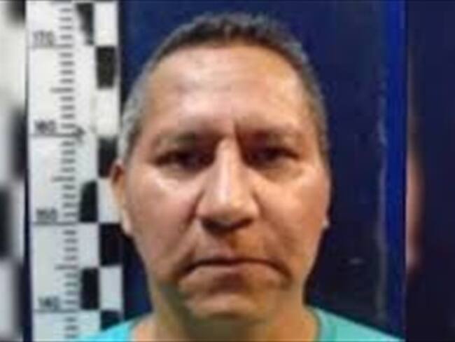 Condenado exfuncionario del Banco Agrario