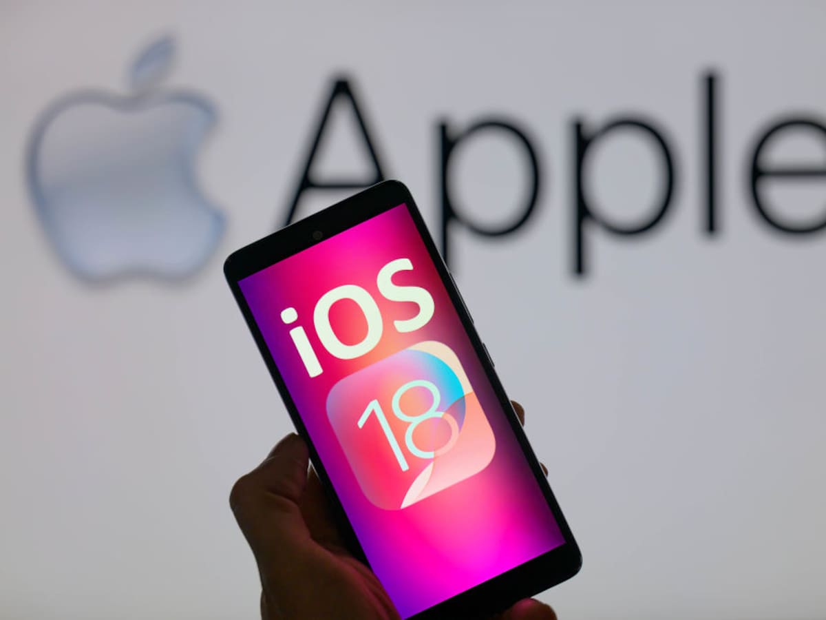 Nuevo iOS 18: innovadoras funciones de personalización, privacidad y seguridad para Iphone