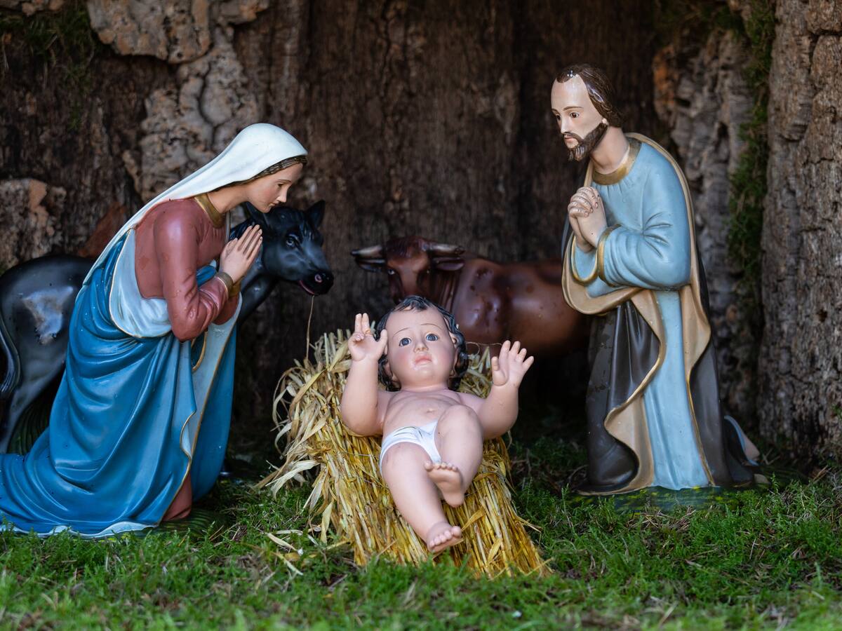 Trabajo conjunto entre mujeres y Alcaldía: así es el pesebre más grande de Cundinamarca