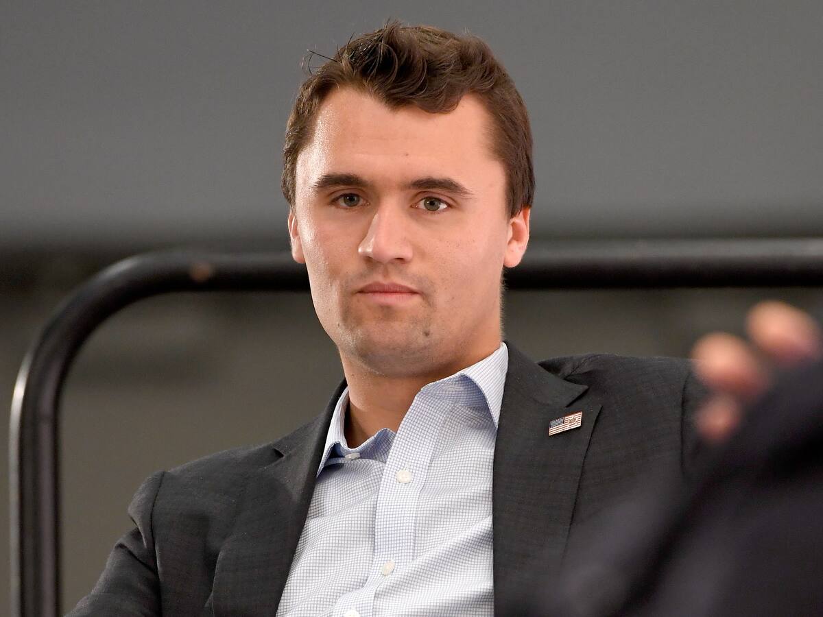 Al menos seis universidades afroamericanas reciben amenazas tras muerte de Charlie Kirk