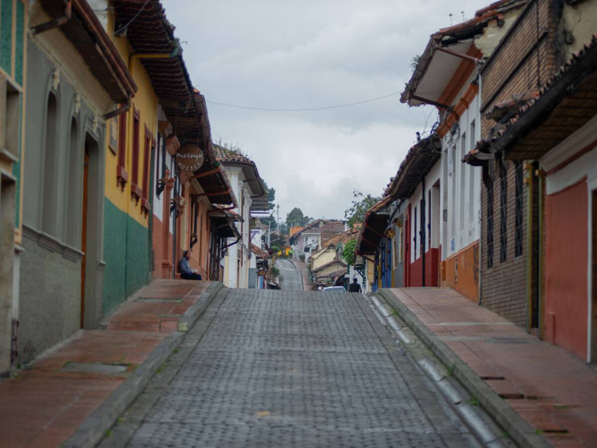 “Fiestas swinger no se pueden realizar en La Candelaria”: Ángela Quiroga, alcaldesa local