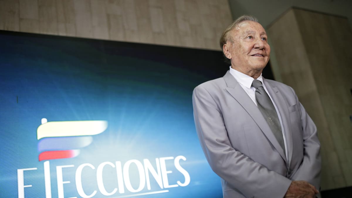 Rodolfo Hernández no asistirá a debates presidenciales