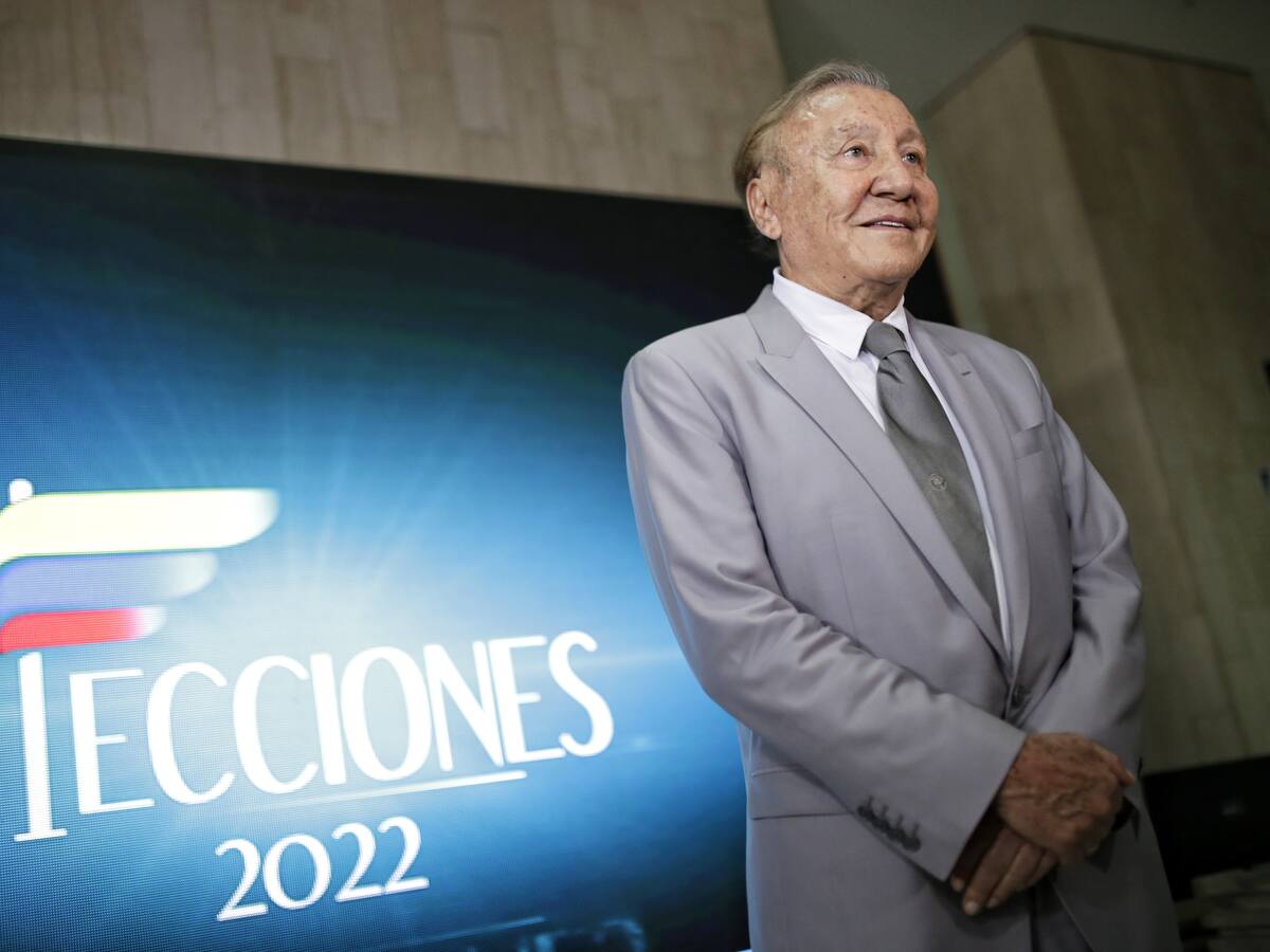 Rodolfo Hernández no asistirá a debates presidenciales