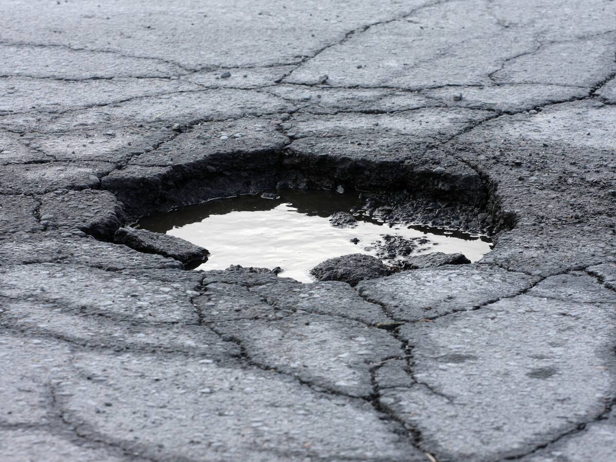Falla geotécnica en la avenida Circunvalar en Bogotá, ¿cuál es la solución?