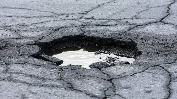 Falla geotécnica en la avenida Circunvalar en Bogotá, ¿cuál es la solución?