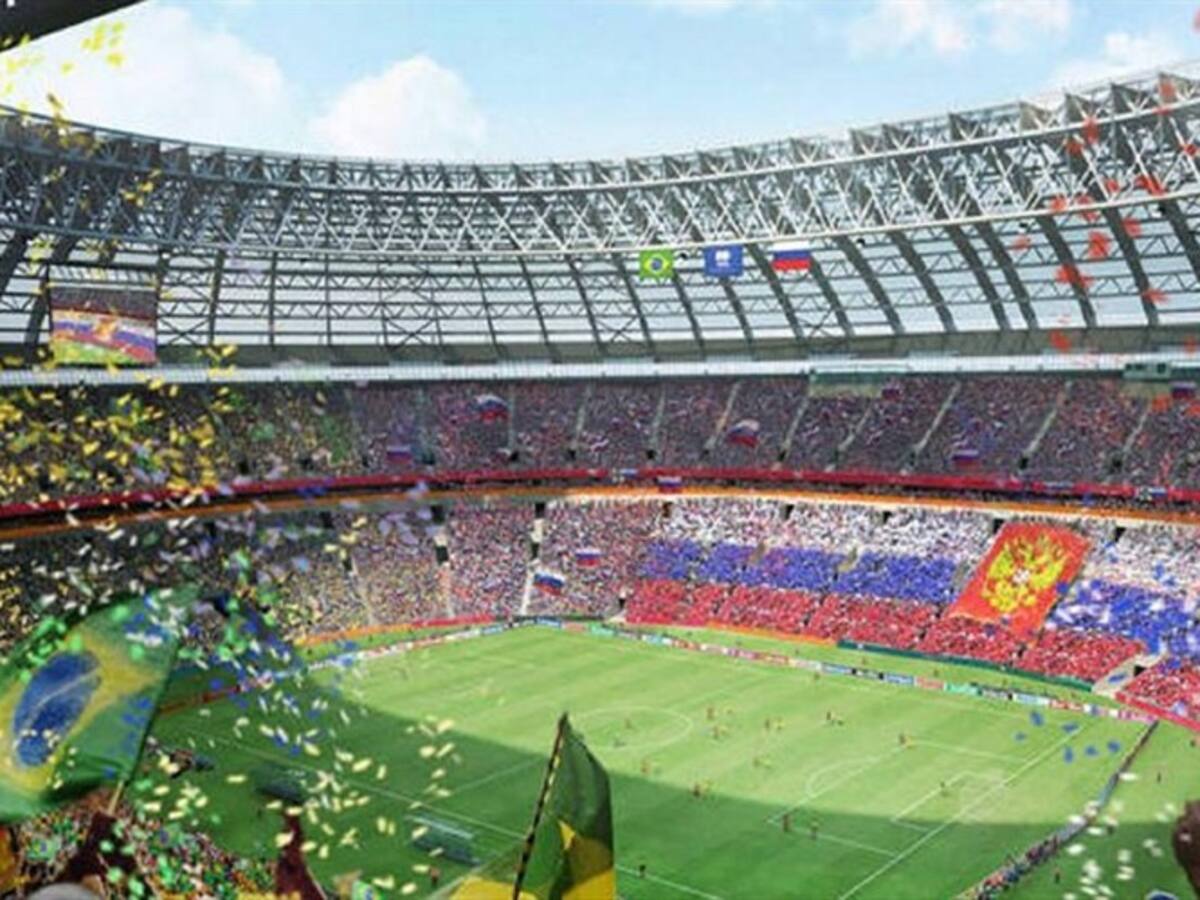 Después de un año, estafados en el mundial de Russia no reciben respuesta de la Fiscalía