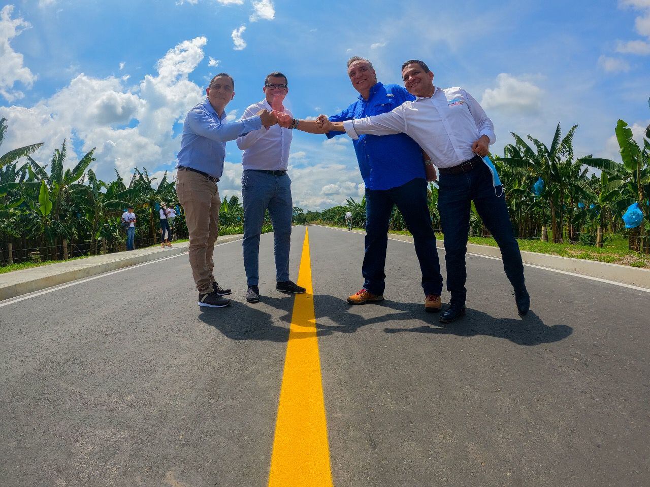 Cortesía: Gobernación del Quindío