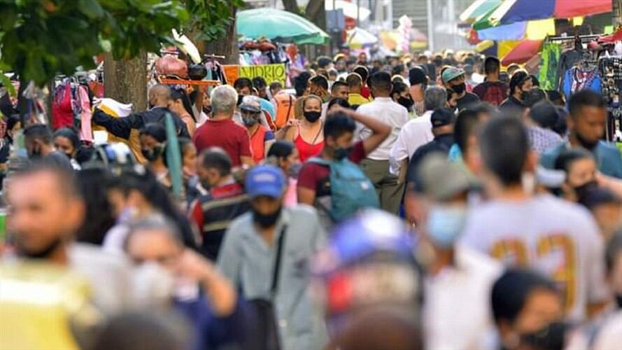 inmunidad de rebaño . Foto: