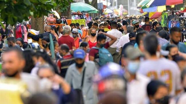 inmunidad de rebaño . Foto: