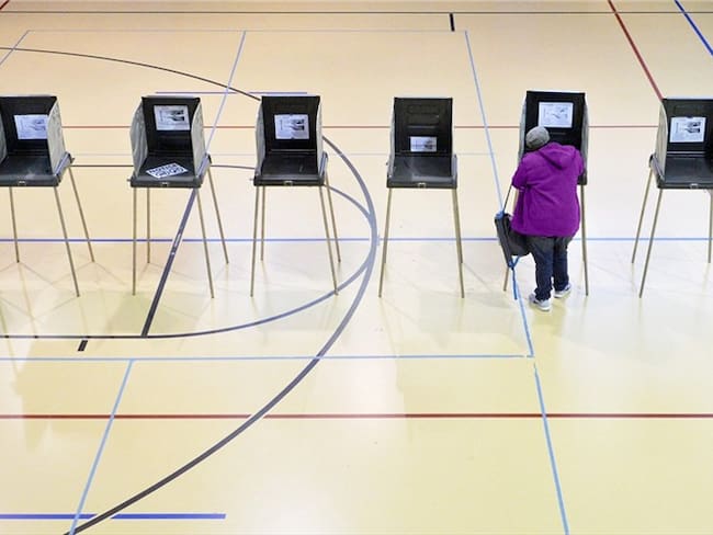 Reconteo de votos en Broward es una situación vergonzosa: Chip Lamarca