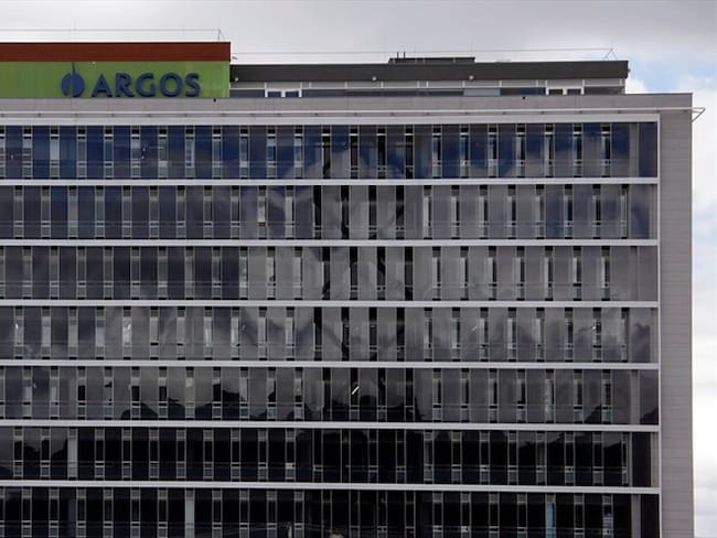 Grupo Argos no le venderá a Gilinski las acciones que tiene de Nutresa y Sura. Foto: Colprensa