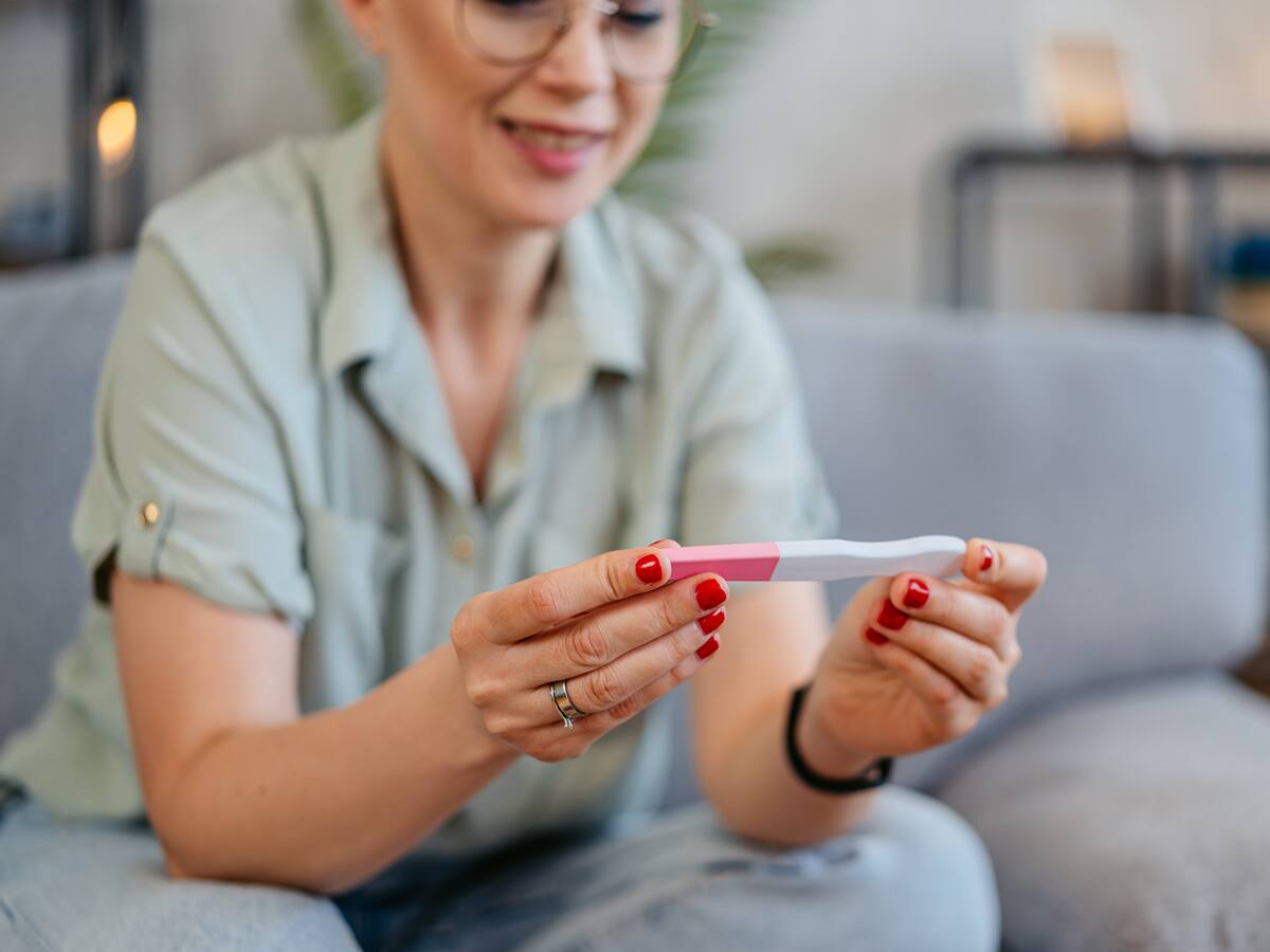 Consulta preconcepcional: cómo prepararse para tener bebé y llevar un embarazo saludable