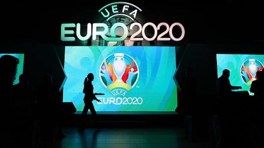 Alemania y Holanda se enfrentarán en el Grupo C para la fase de clasificación a la Eurocopa 2020.. Foto: Getty Images