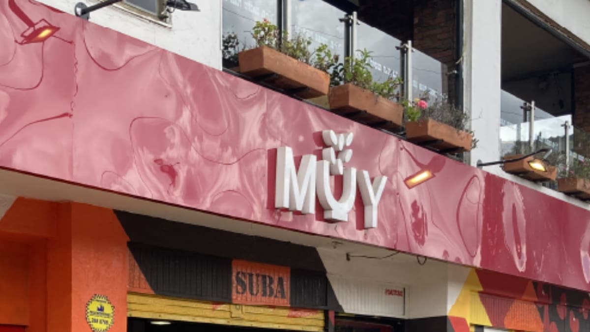 Dueños de restaurantes ‘MUY’ deben millonaria suma a inversionistas: ¿qué pasará?