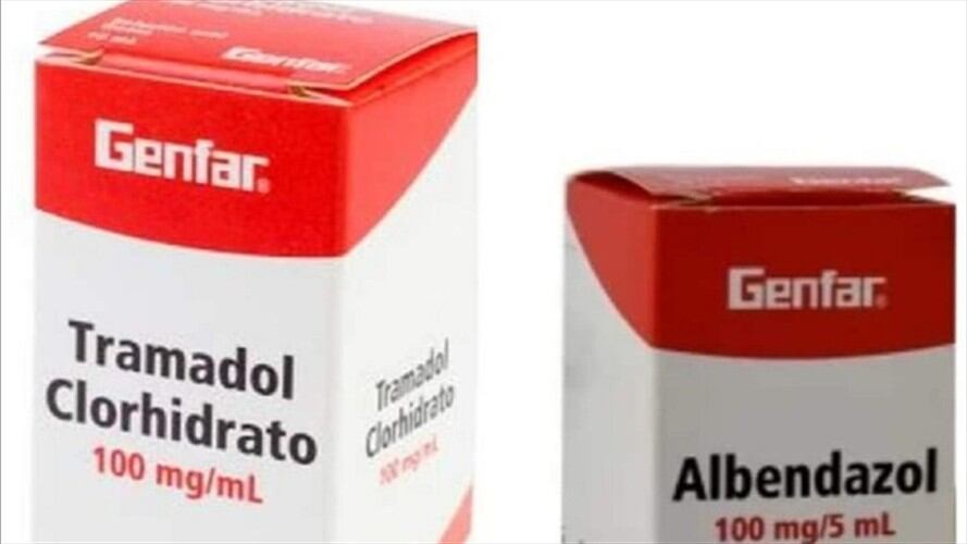 Desde Genfar estamos en plena disposición de compartir toda la información que requieran las autoridades competentes, aseguró la compañía. Foto: Colprensa