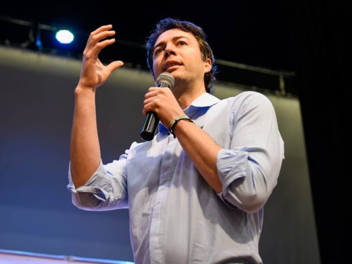 Otros dos nombres en veremos en el gabinete del alcalde de Medellín