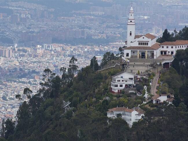Ana Lucía Fuentes Arzuaga fue hallada sin vida en su vivienda ubicada en el barrio Santa Bárbara al norte de Bogotá. Foto: Getty Images